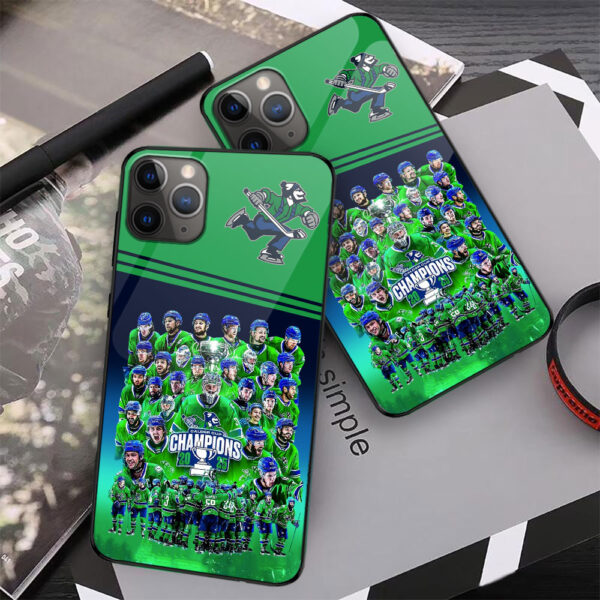 Abbotsford Canucks Phone Case - NGHIAVT 2928