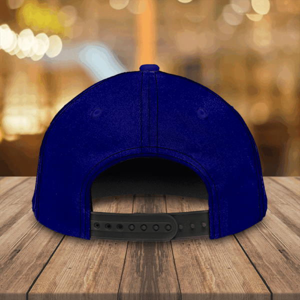 Abbotsford Canucks Classic Cap - NGHIAVT 2929