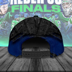Abbotsford Canucks Classic Cap - NGHIAVT 2930