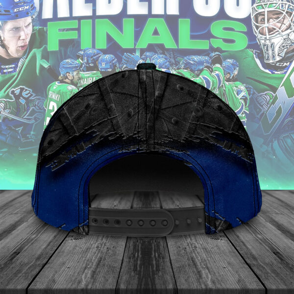 Abbotsford Canucks Classic Cap - NGHIAVT 2930