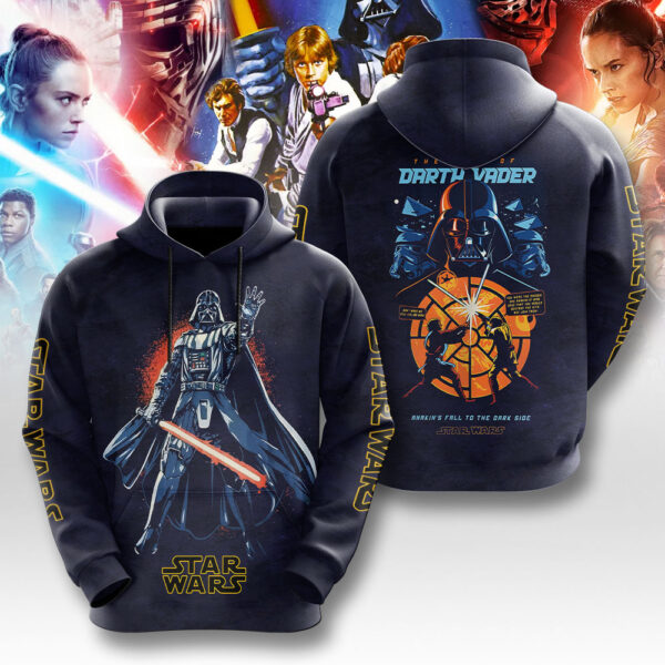Star Wars 3D Apparel - NGHIAVT 2932