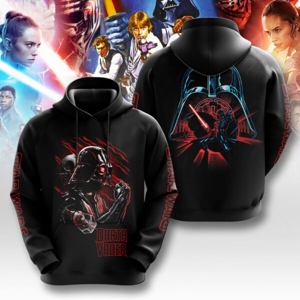 Star Wars 3D Apparel - NGHIAVT 2933