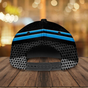Oklahoma City Thunder Classic Cap - HOATT 11449
