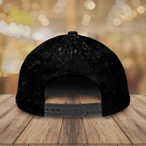 Oklahoma City Thunder Classic Cap - HOATT 11495
