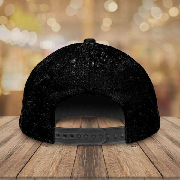 Oklahoma City Thunder Classic Cap - HOATT 11495