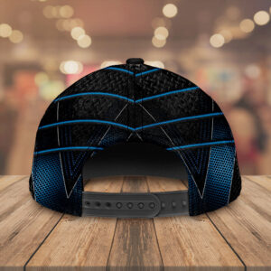 Oklahoma City Thunder Classic Cap - HOATT 11497