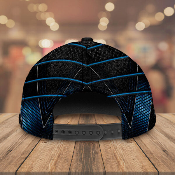Oklahoma City Thunder Classic Cap - HOATT 11497