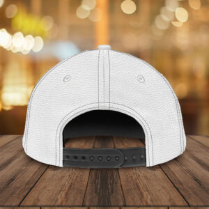 Oklahoma City Thunder Classic Cap - HOATT 11504