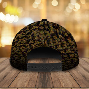 Oklahoma City Thunder Classic Cap - TANTN 14010