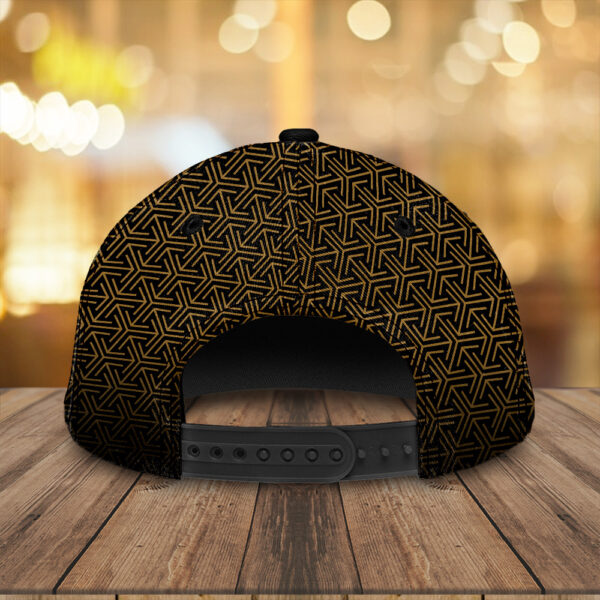 Oklahoma City Thunder Classic Cap - TANTN 14010