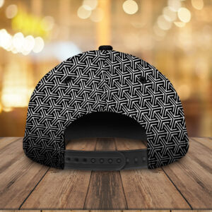 Oklahoma City Thunder Classic Cap - TANTN 14013