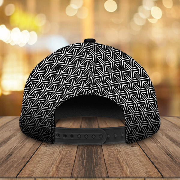 Oklahoma City Thunder Classic Cap - TANTN 14013