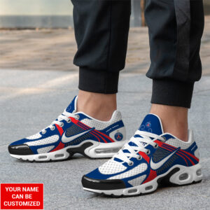 Personalized Paris Saint-Germain Air Max Shoes - TANTN 13321