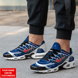 Personalized Paris Saint-Germain Air Max Shoes - TANTN 13318