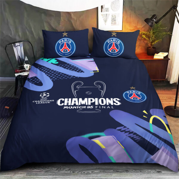 Paris Saint-Germain Bedding set - TANTN 13252