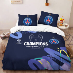 Paris Saint-Germain Bedding set - TANTN 13252