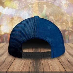 Paris Saint-Germain Classic Cap - MAITM 11359