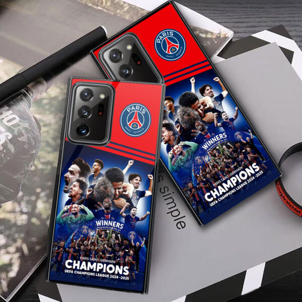 Paris Saint-Germain Phone Case - HOATT 10962