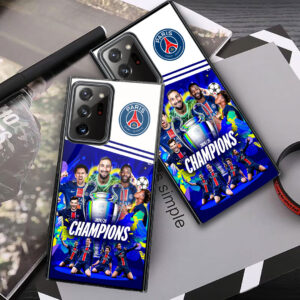 Paris Saint-Germain Phone Case - HOATT 10963