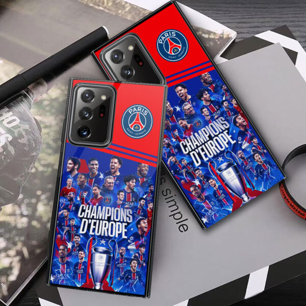 Paris Saint-Germain Phone Case - HOATT 10969