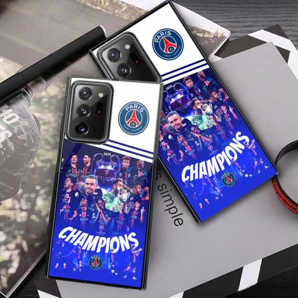 Paris Saint-Germain Phone Case - HOATT 10981