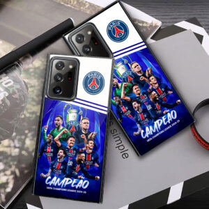 Paris Saint-Germain Phone Case - HOATT 10983