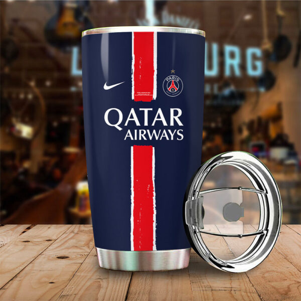 Paris Saint-Germain Tumbler Cup - TANTN 13671