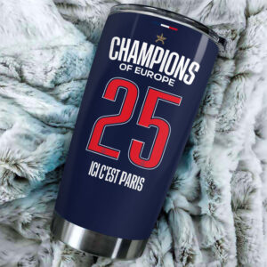 Paris Saint-Germain Tumbler Cup - TANTN 13671