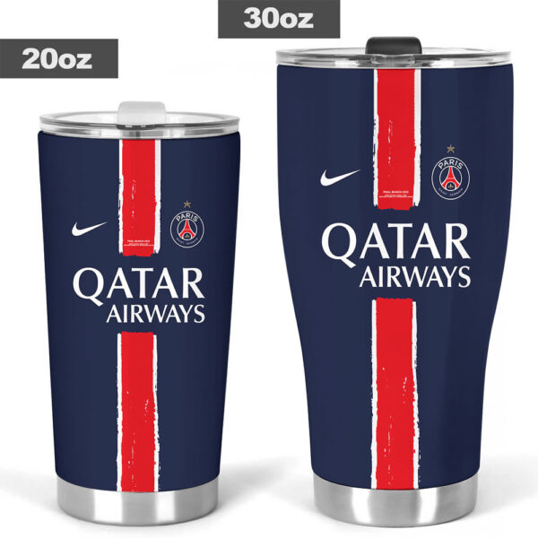 Paris Saint-Germain Tumbler Cup - TANTN 13671