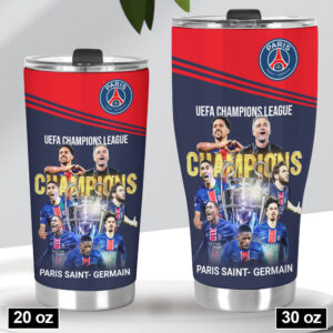 Paris Saint-Germain Tumbler Cup - HOATT 10968