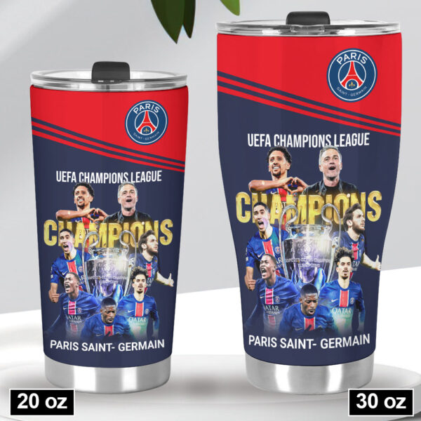 Paris Saint-Germain Tumbler Cup - HOATT 10968