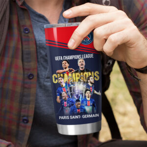 Paris Saint-Germain Tumbler Cup - HOATT 10968
