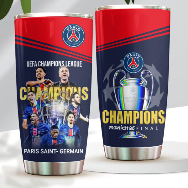 Paris Saint-Germain Tumbler Cup - HOATT 10968