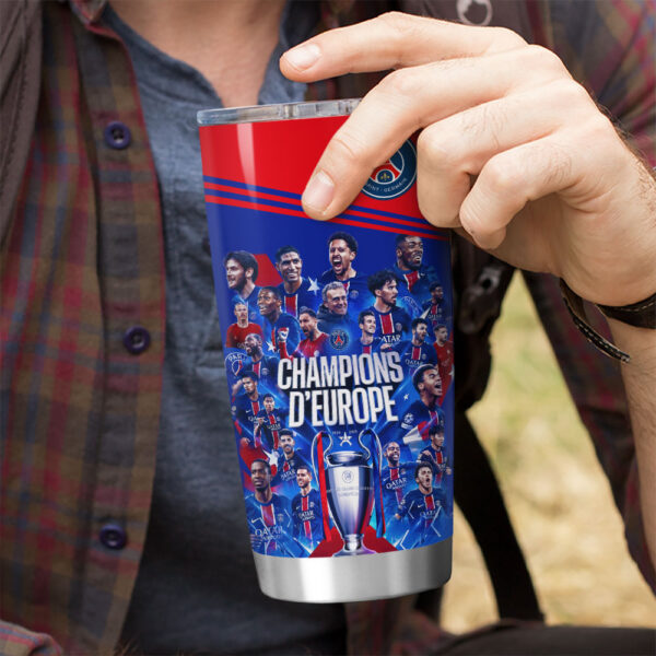 Paris Saint-Germain Tumbler Cup - HOATT 11014