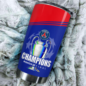 Paris Saint-Germain Tumbler Cup - HOATT 11014