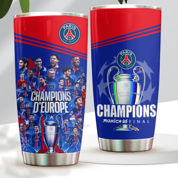 Paris Saint-Germain Tumbler Cup - HOATT 11014