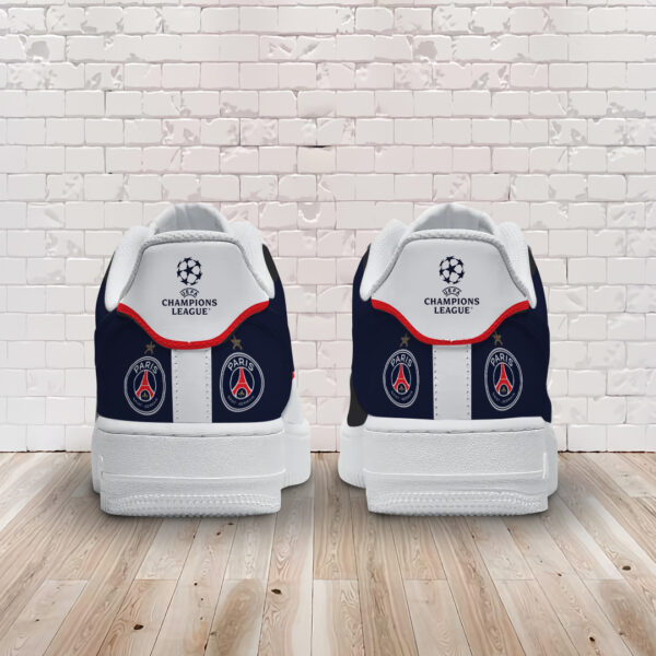 Paris Saint-Germain AF1 Sneaker – TANTN 13368