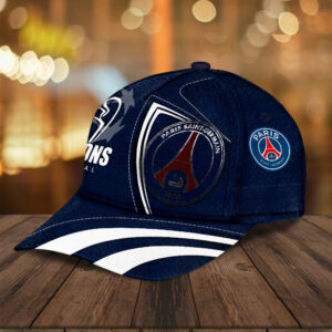 Paris Saint-Germain Classic Cap - HOATT 10979