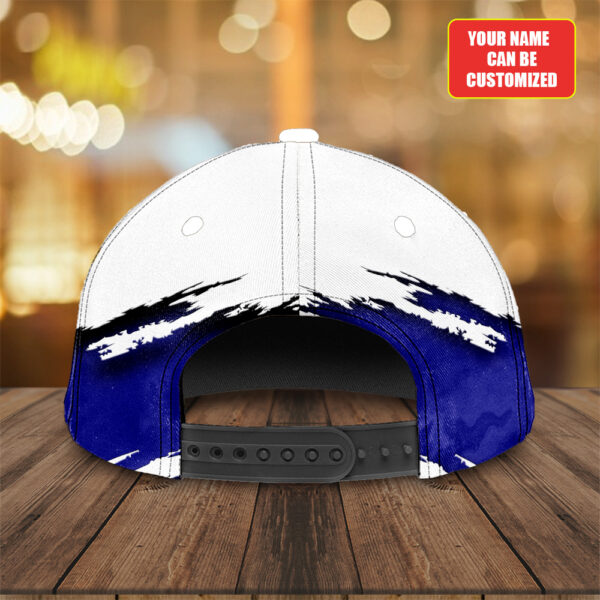 Personalized Paris Saint-Germain Classic Cap - TANTN 13278