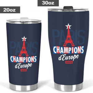 Paris Saint-Germain Tumbler Cup - TANTN 13377