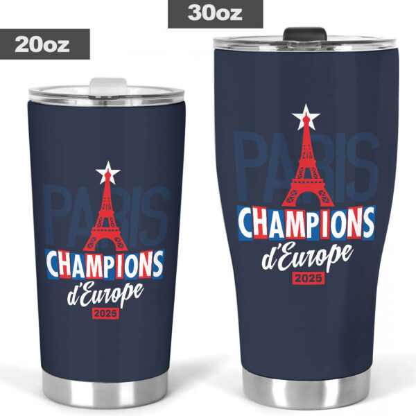 Paris Saint-Germain Tumbler Cup - TANTN 13377