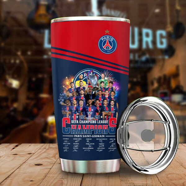 Paris Saint-Germain Tumbler Cup - TANTN 13379