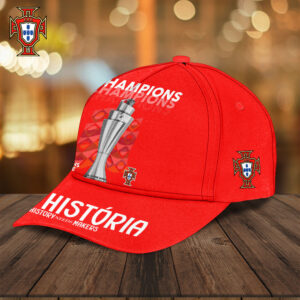 Portugal National Football Team Classic Cap - TANTN 13467
