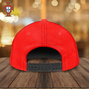 Portugal National Football Team Classic Cap - TANTN 13467