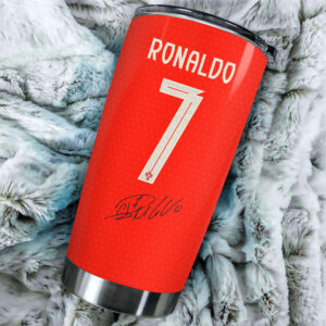 Portugal National Football Team Tumbler Cup - TANTN 13676