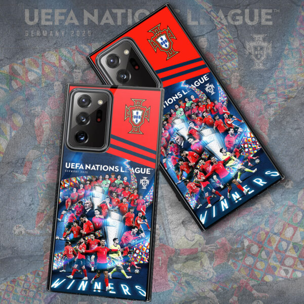 Portugal National Football Team Phone Case - TANTN 13459