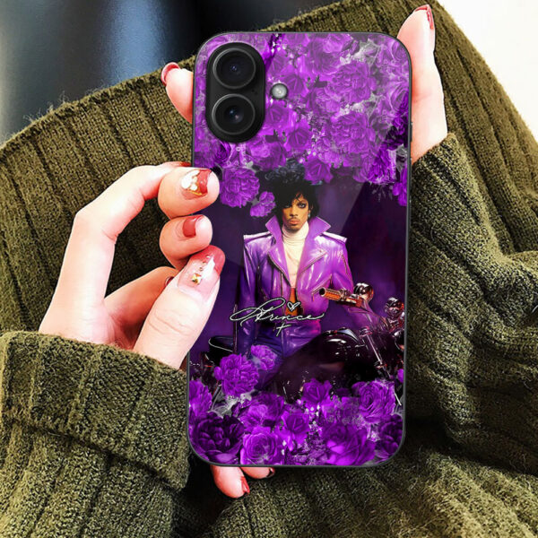 Prince Phone Case - HOATT 11199