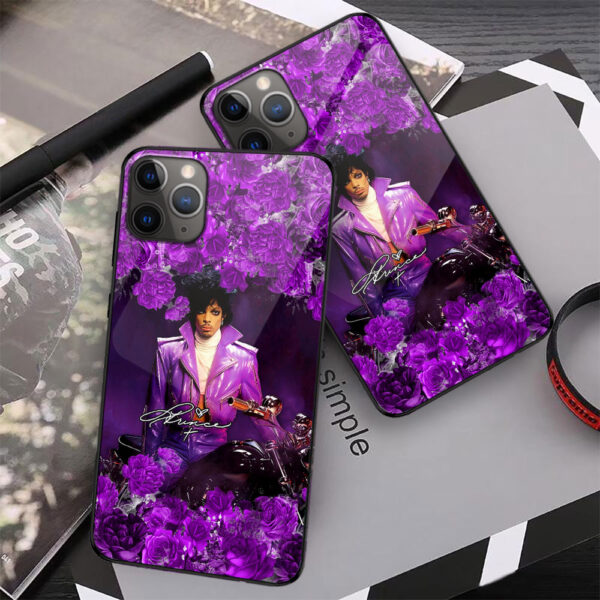 Prince Phone Case - HOATT 11199