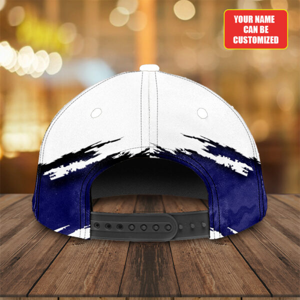 Personalized S.S.C. Napoli Classic Cap - TANTN 13422