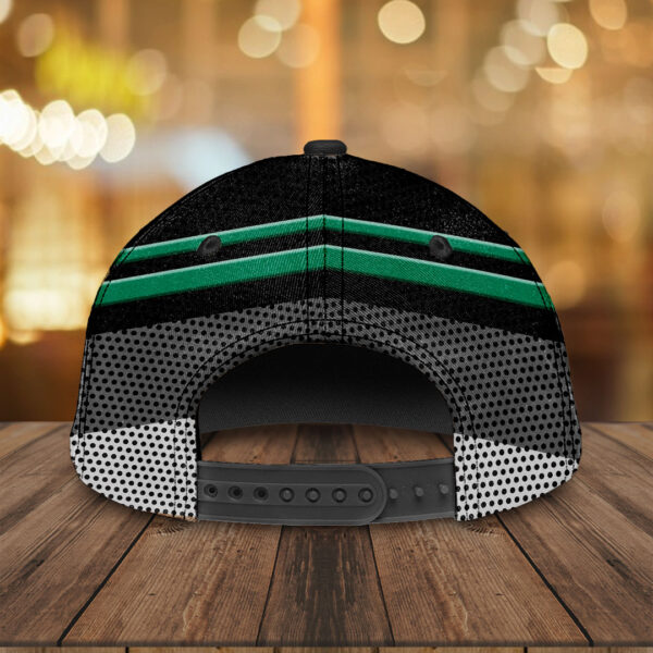 Sporting CP Classic Cap - HOATT 11036